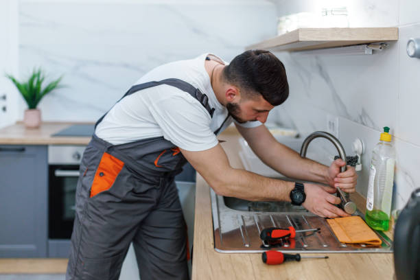 Best Sewer Line Replacement  in Cresson, TX
