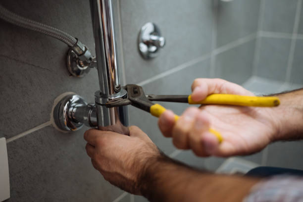 Best Commercial Plumbing Services  in Cresson, TX