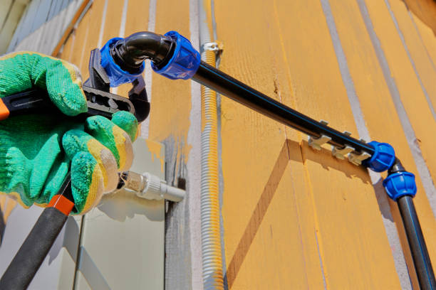 Best Sewer Line Repair  in Cresson, TX