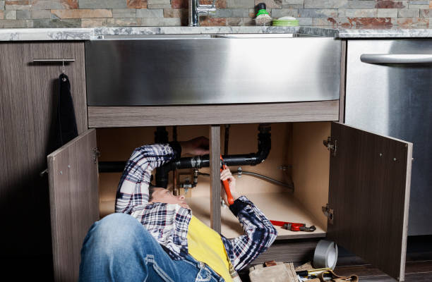 Best Affordable Plumbing Services  in Cresson, TX