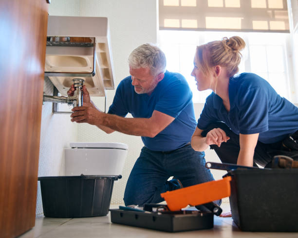 Best Water Softener Installation  in Cresson, TX